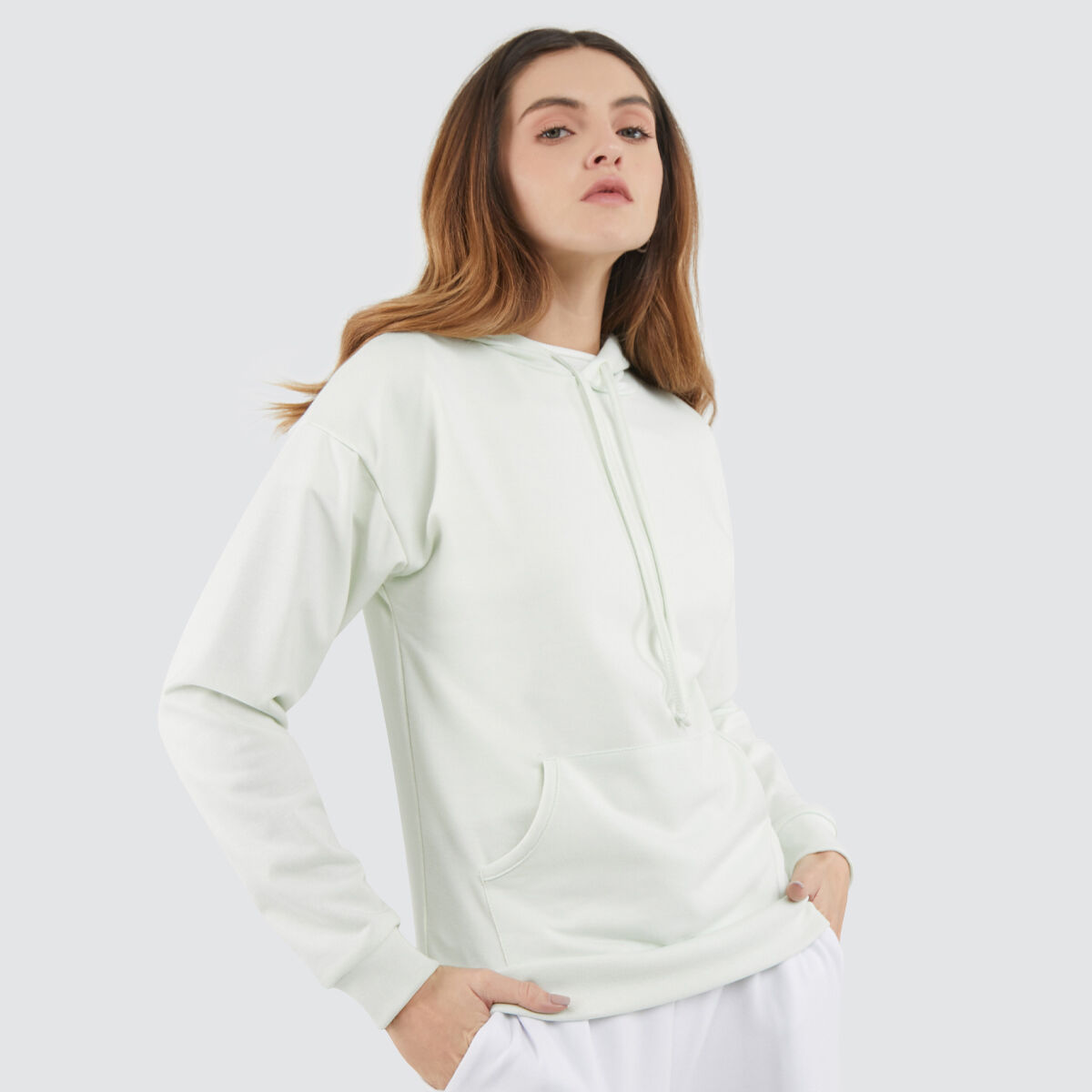 buzos para mujer