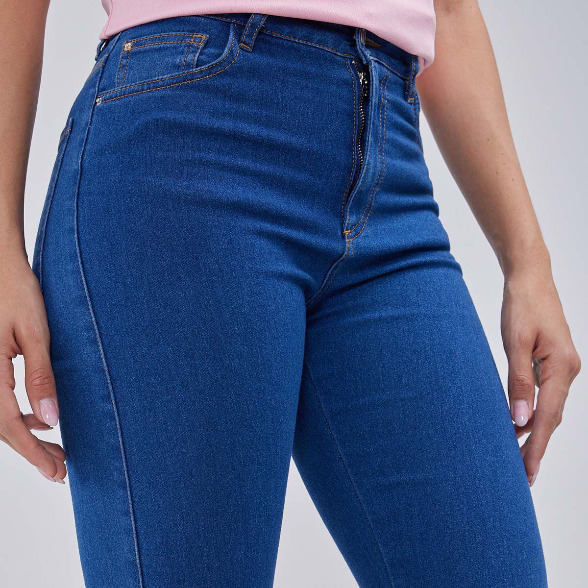 jeans mujer