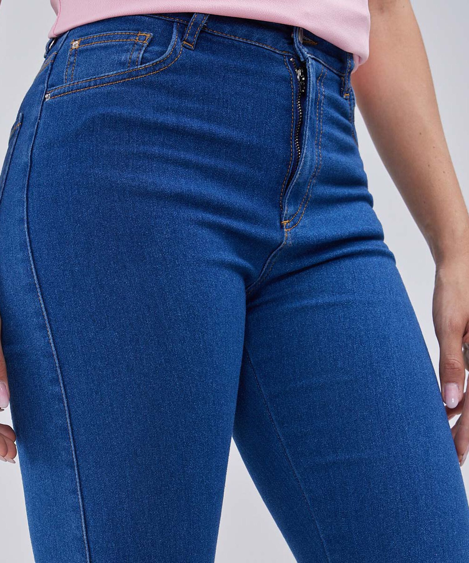 jeans mujer