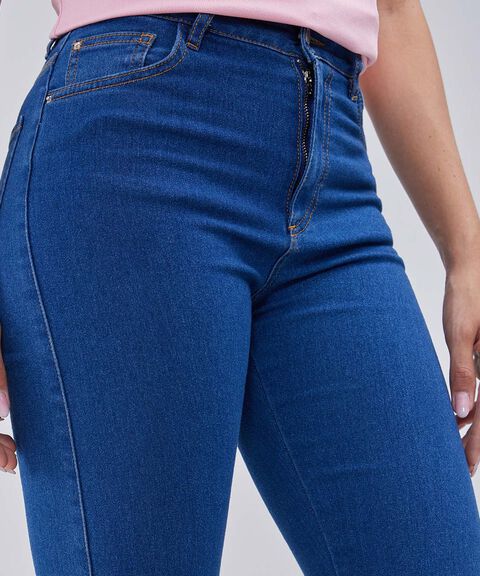 jeans mujer