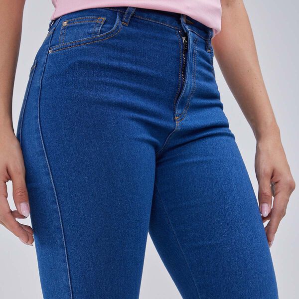 jeans mujer