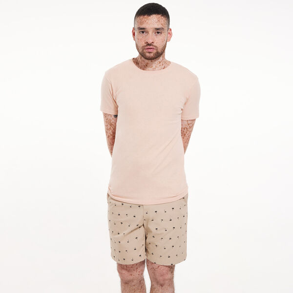 bermudas para hombre