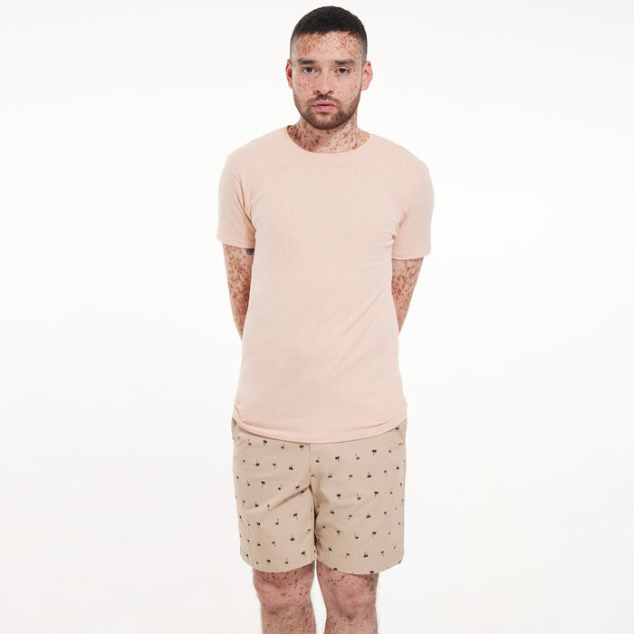 bermudas para hombre