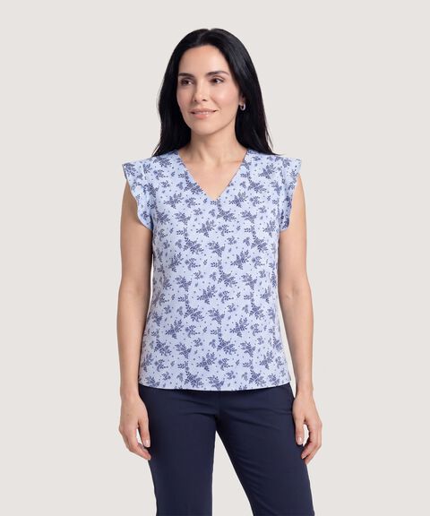 blusas de moda image number null