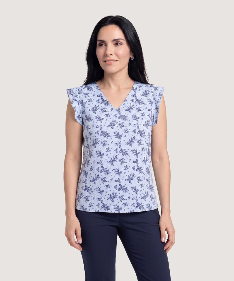 blusas de moda