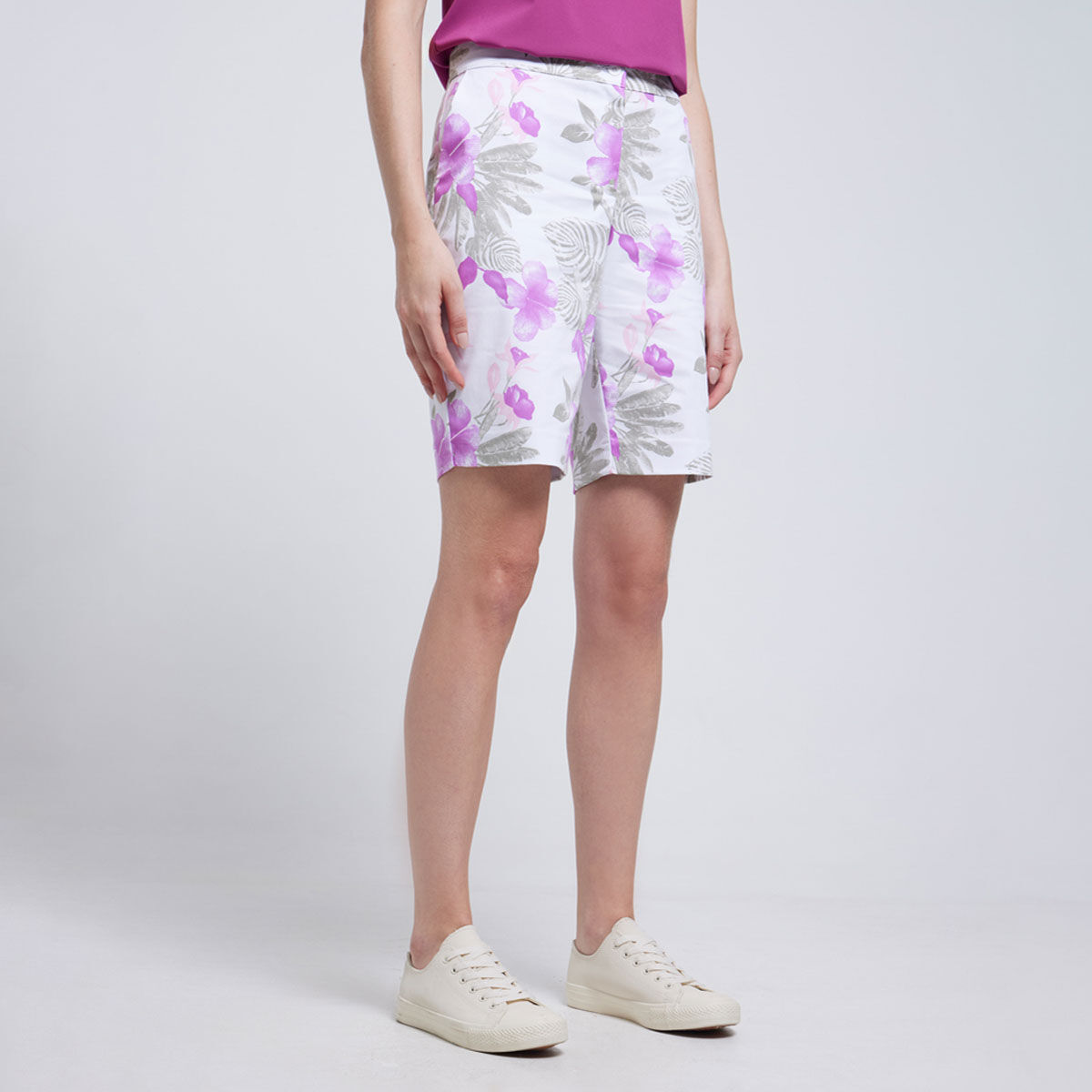 bermudas para mujer