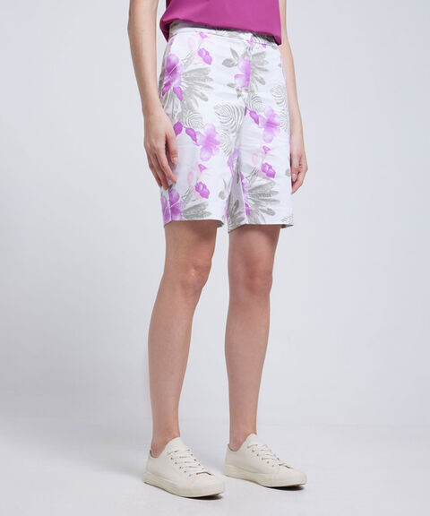 bermudas para mujer image number null