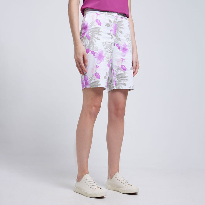 bermudas para mujer
