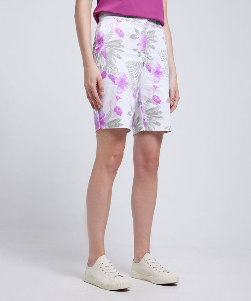 bermudas para mujer