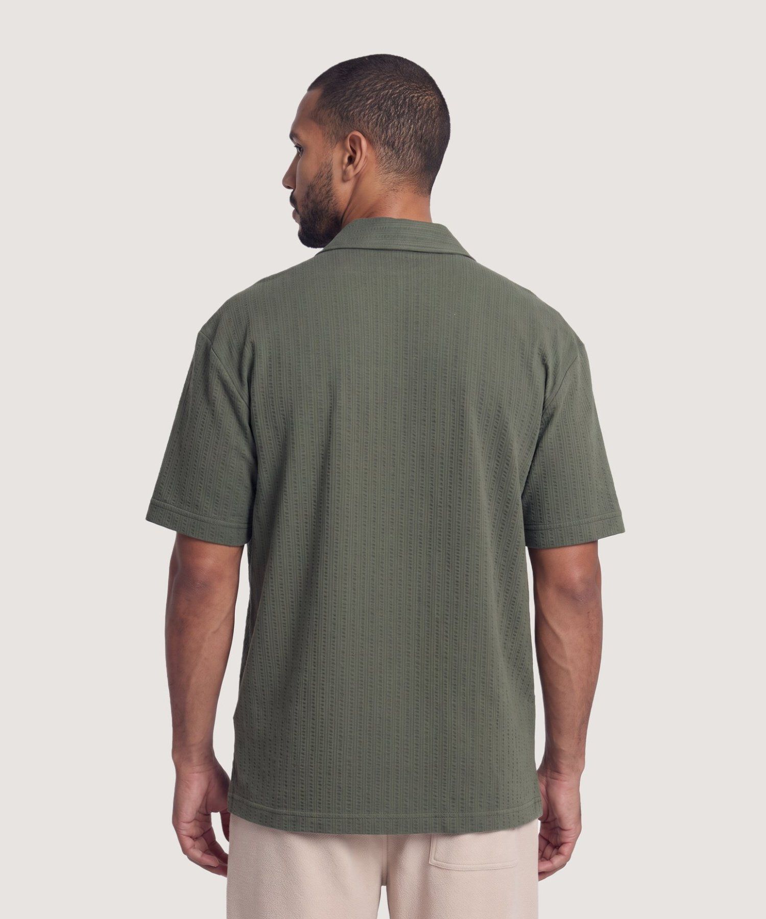 camisas para hombre