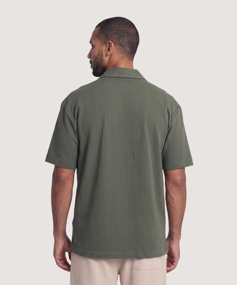 camisas para hombre