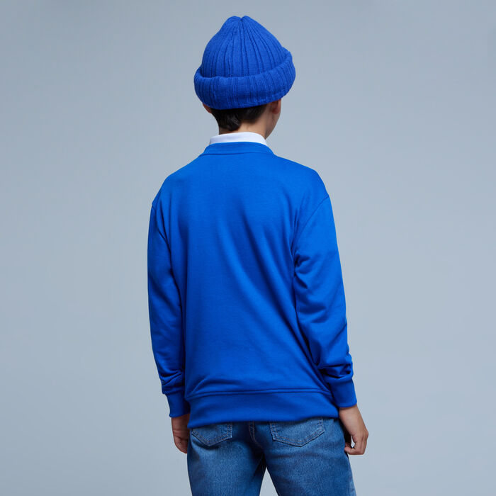 buzos para niño