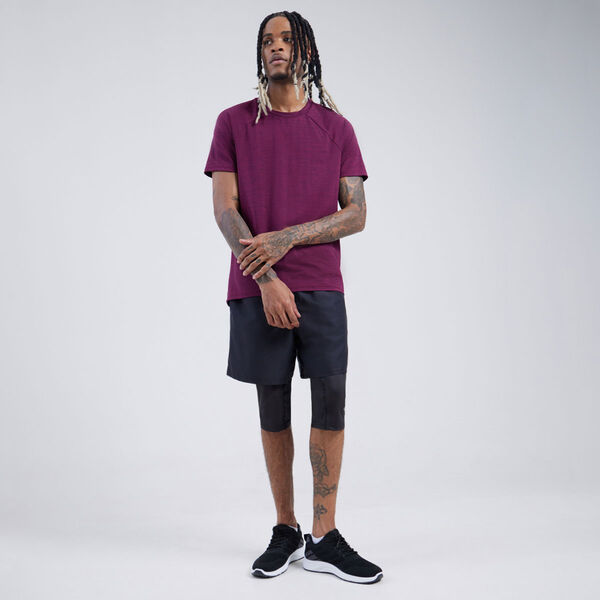 camisetas deportivas para hombre 
