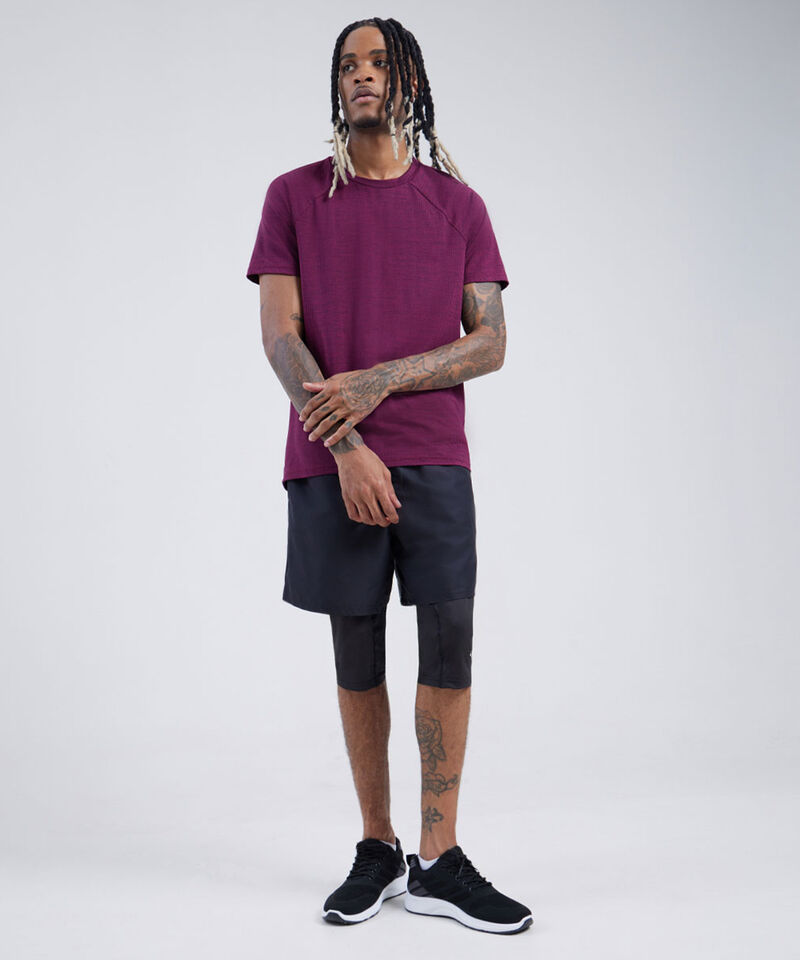 camisetas deportivas para hombre 