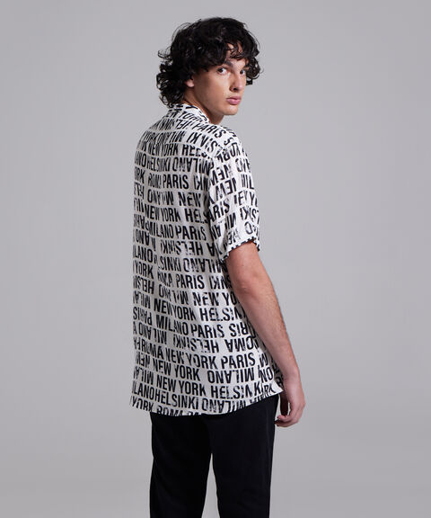 camisas para hombre