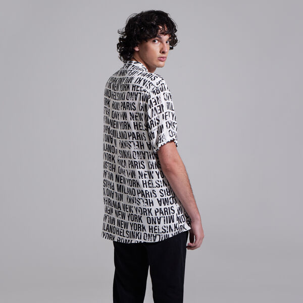 camisas para hombre image number null
