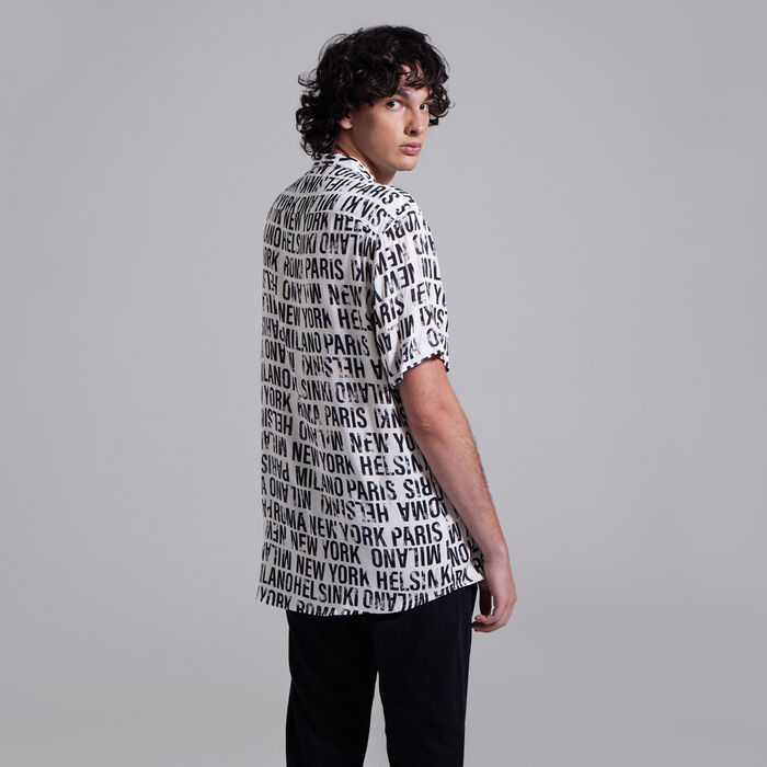camisas para hombre