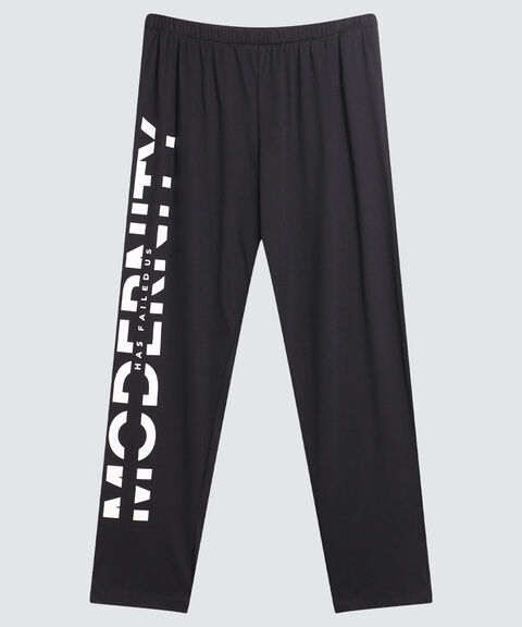 pijama de pantalon para hombre 