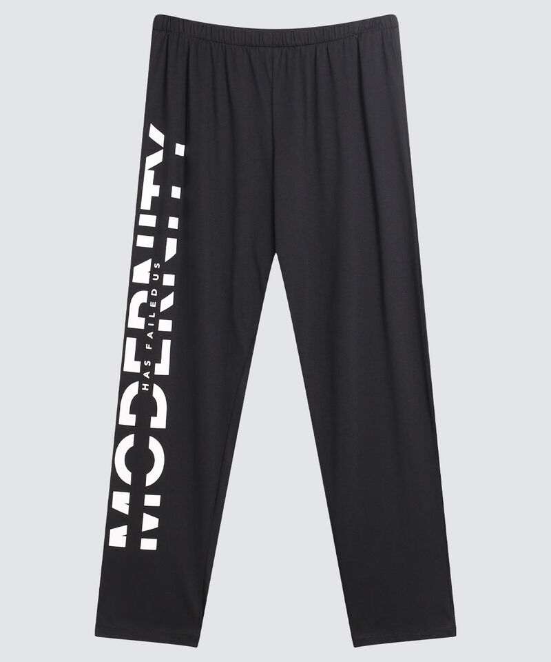 pijama de pantalon para hombre 