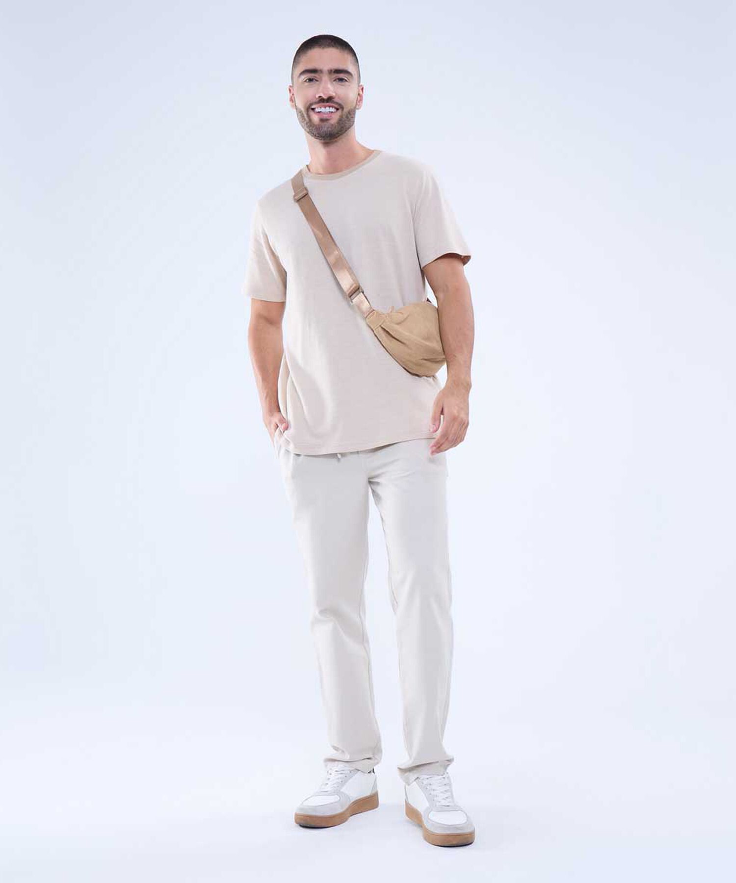 camisetas para hombre