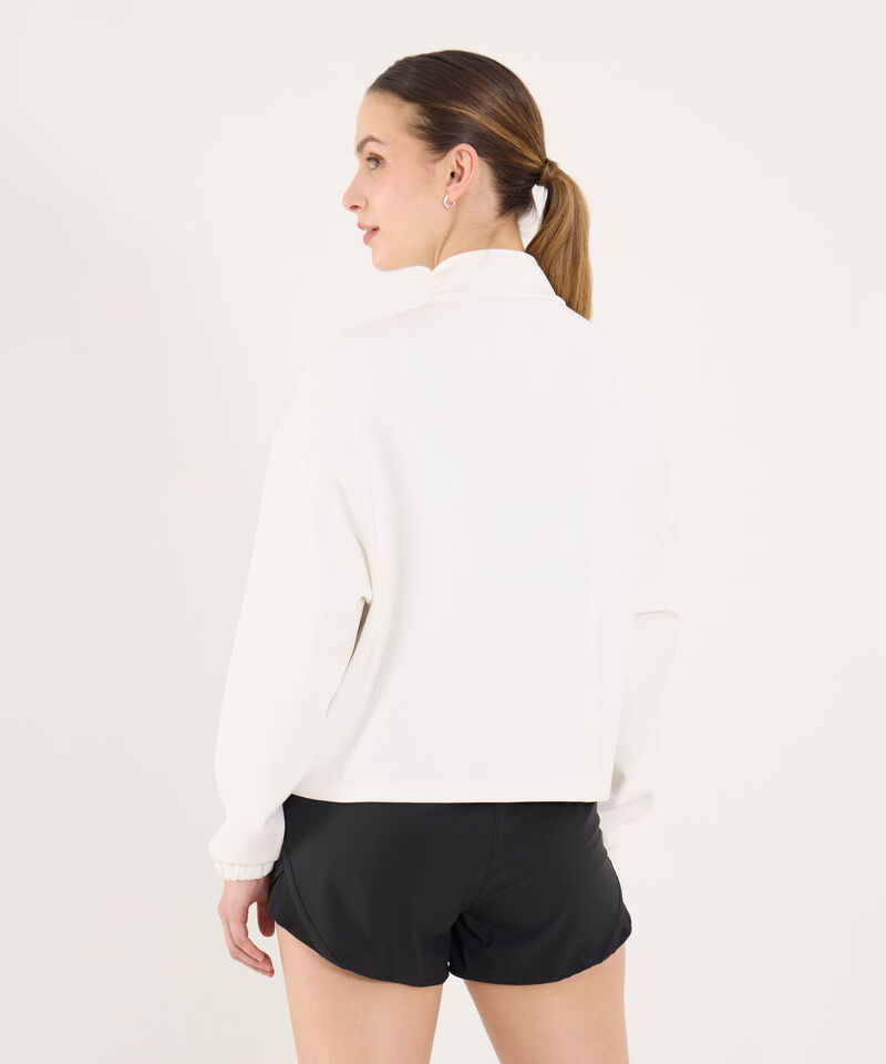 buzos deportivos mujer