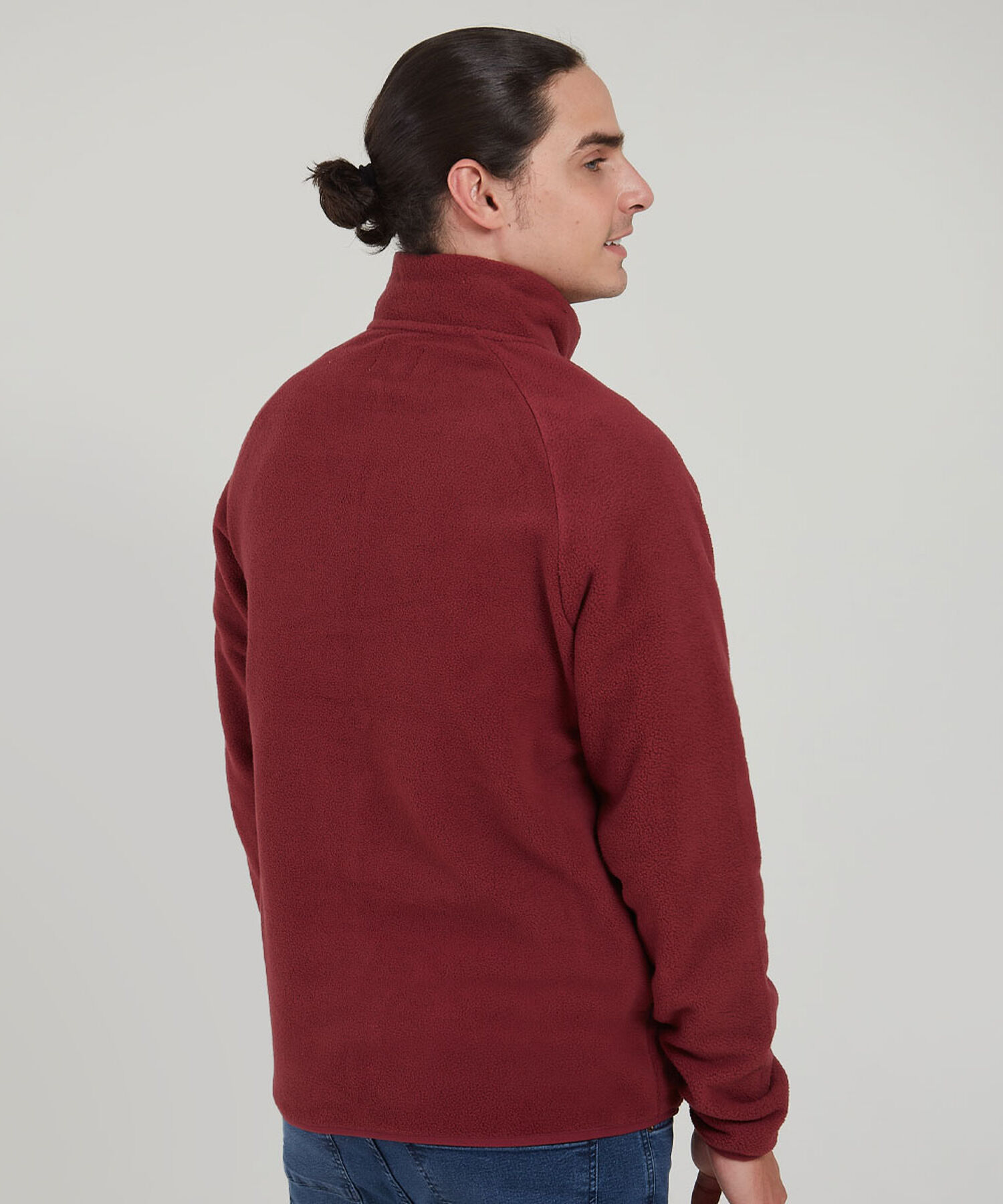 chaquetas para hombre
