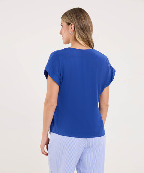 blusas de moda image number null