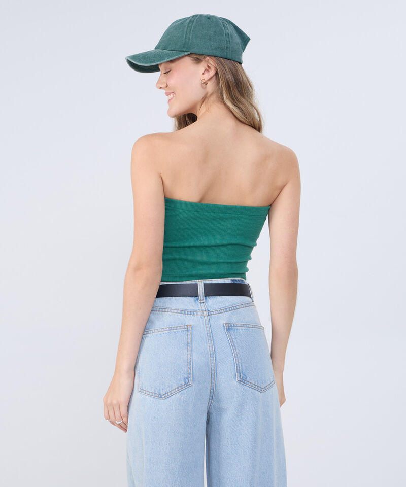 tops para mujer