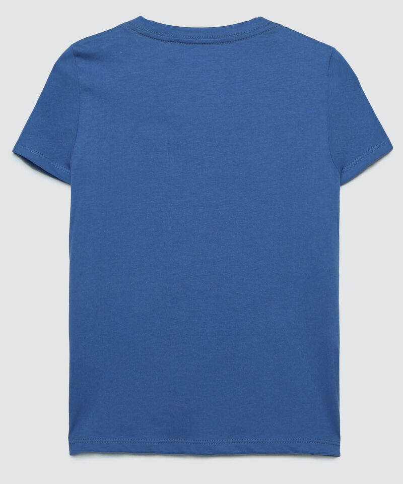 camisetas niño