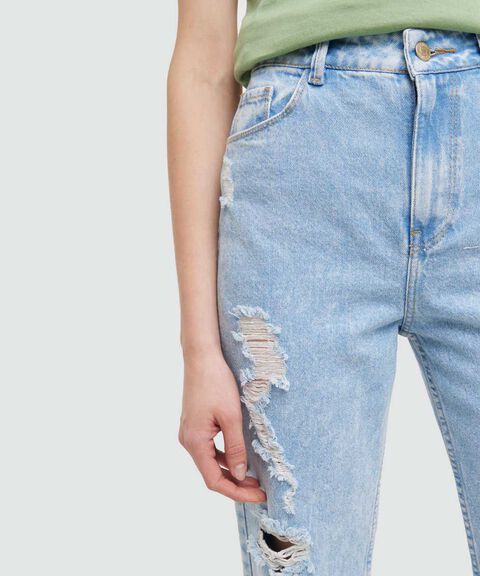 jeans mujer image number null