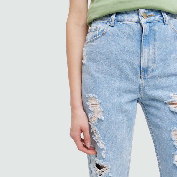 jeans mujer image number null