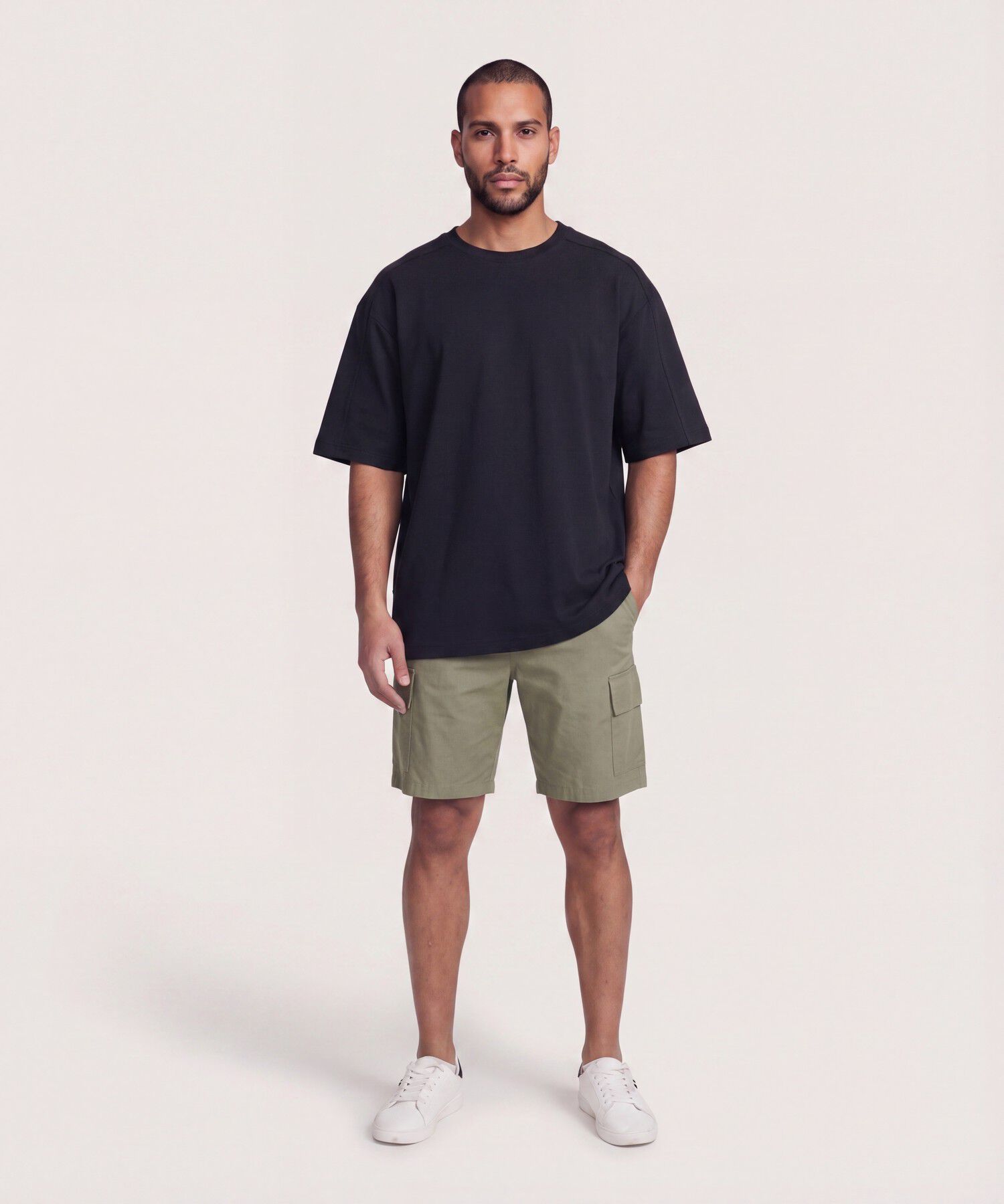 camisetas para hombre