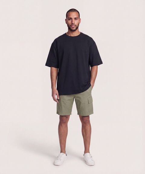 camisetas para hombre