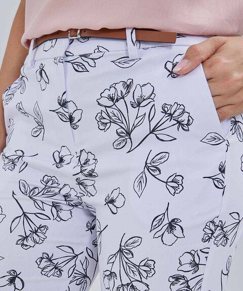 pantalon para mujer