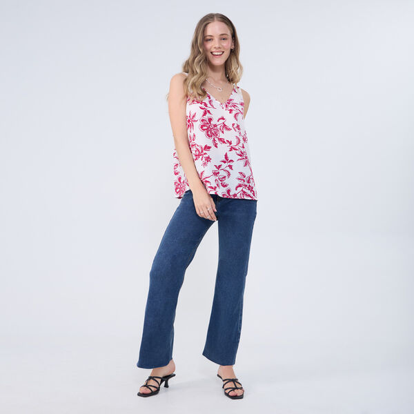 jeans mujer image number null