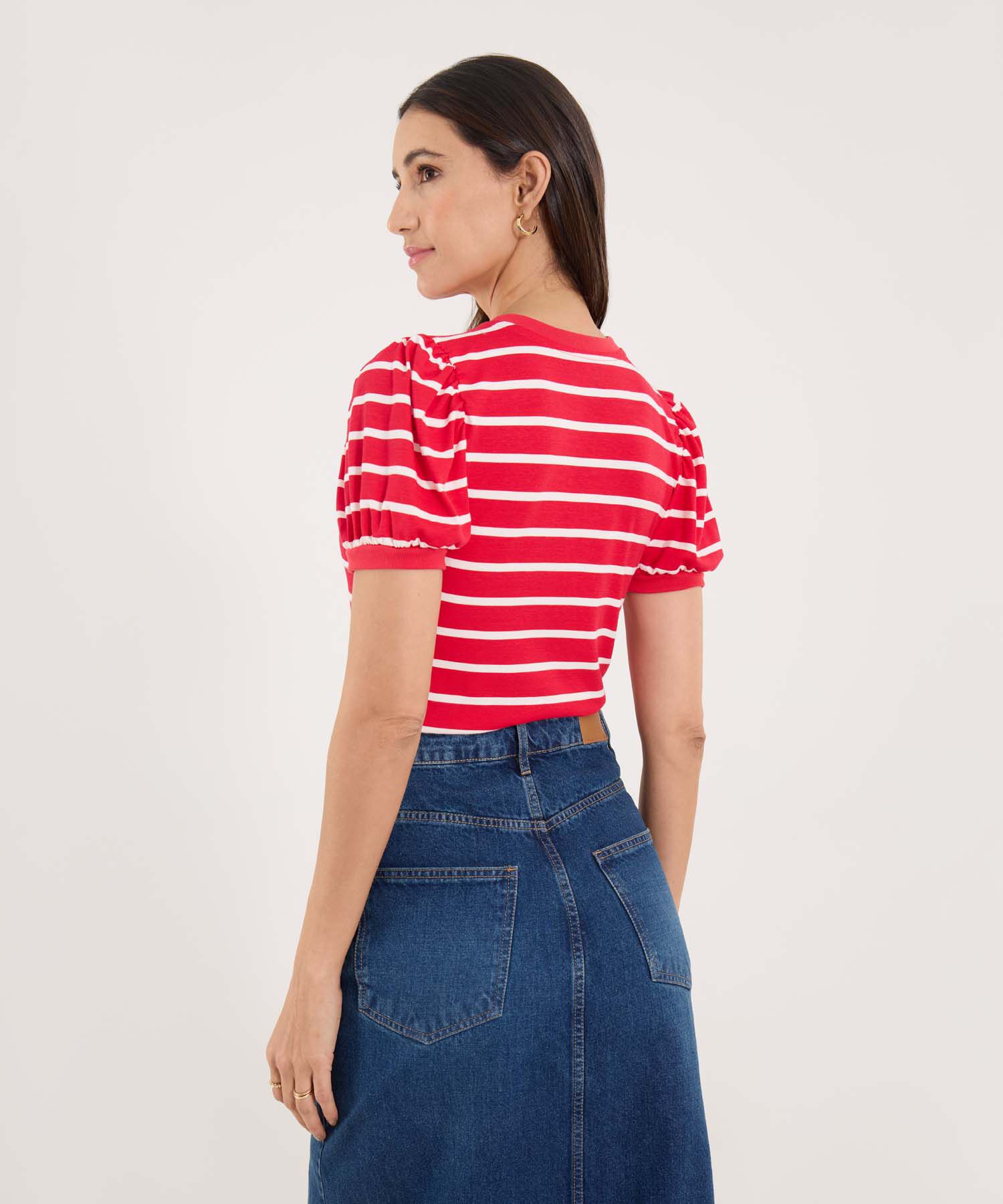 camisetas mujer