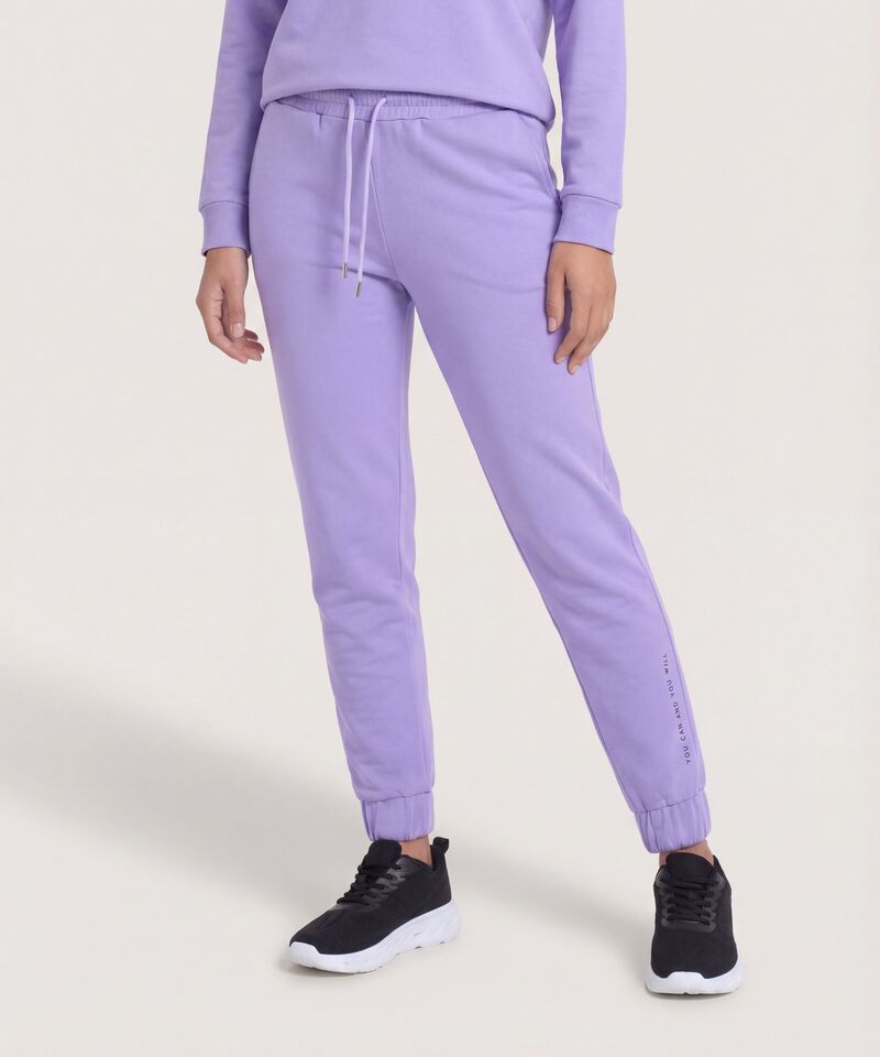 pantalones deportivos