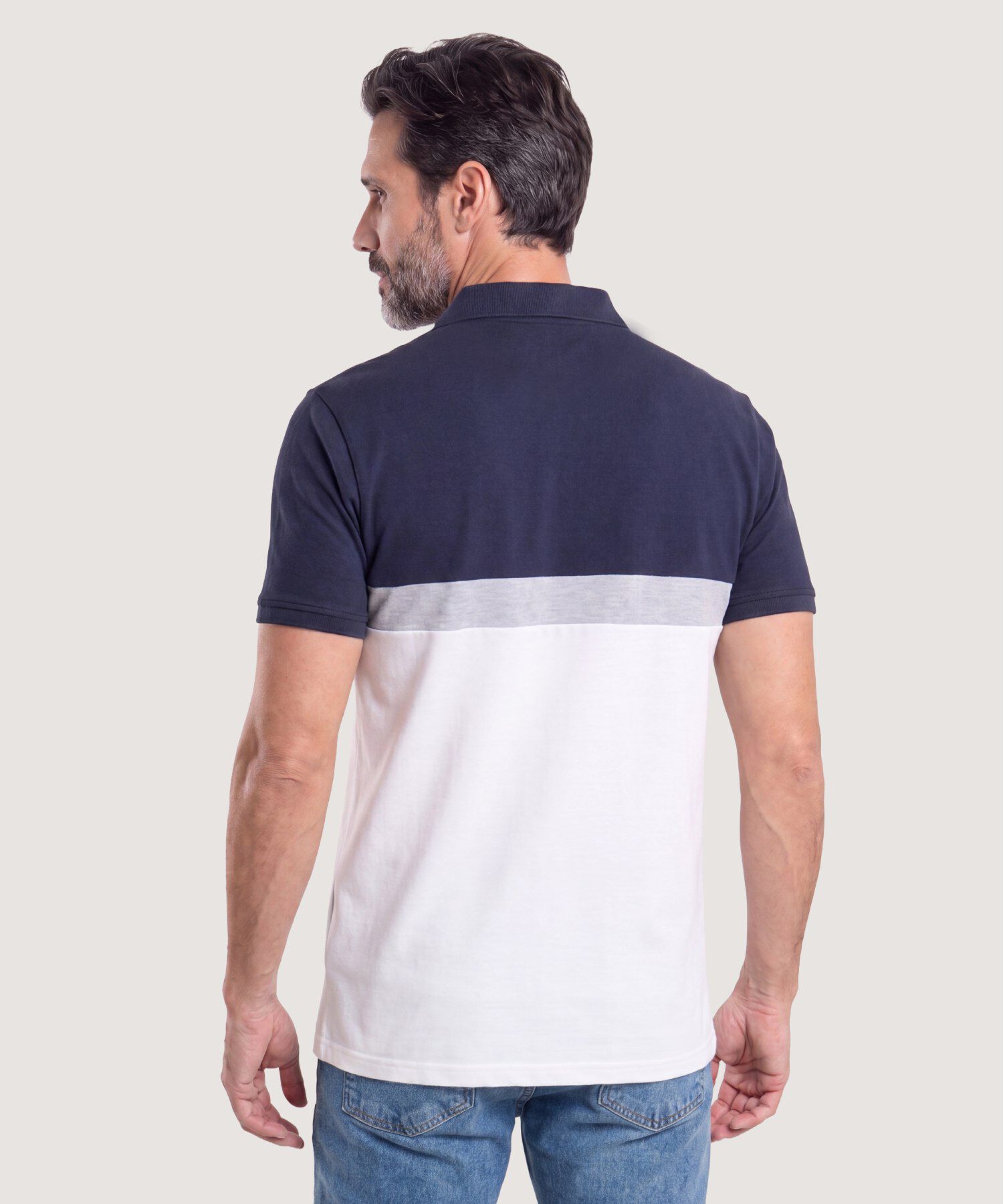 camisetas polo para hombre