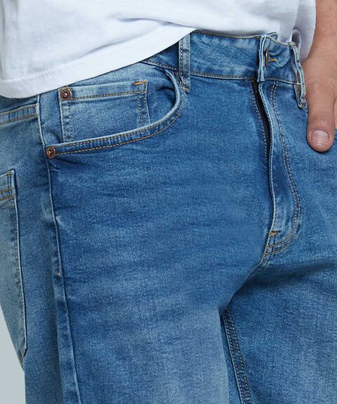 jeans denim image number null