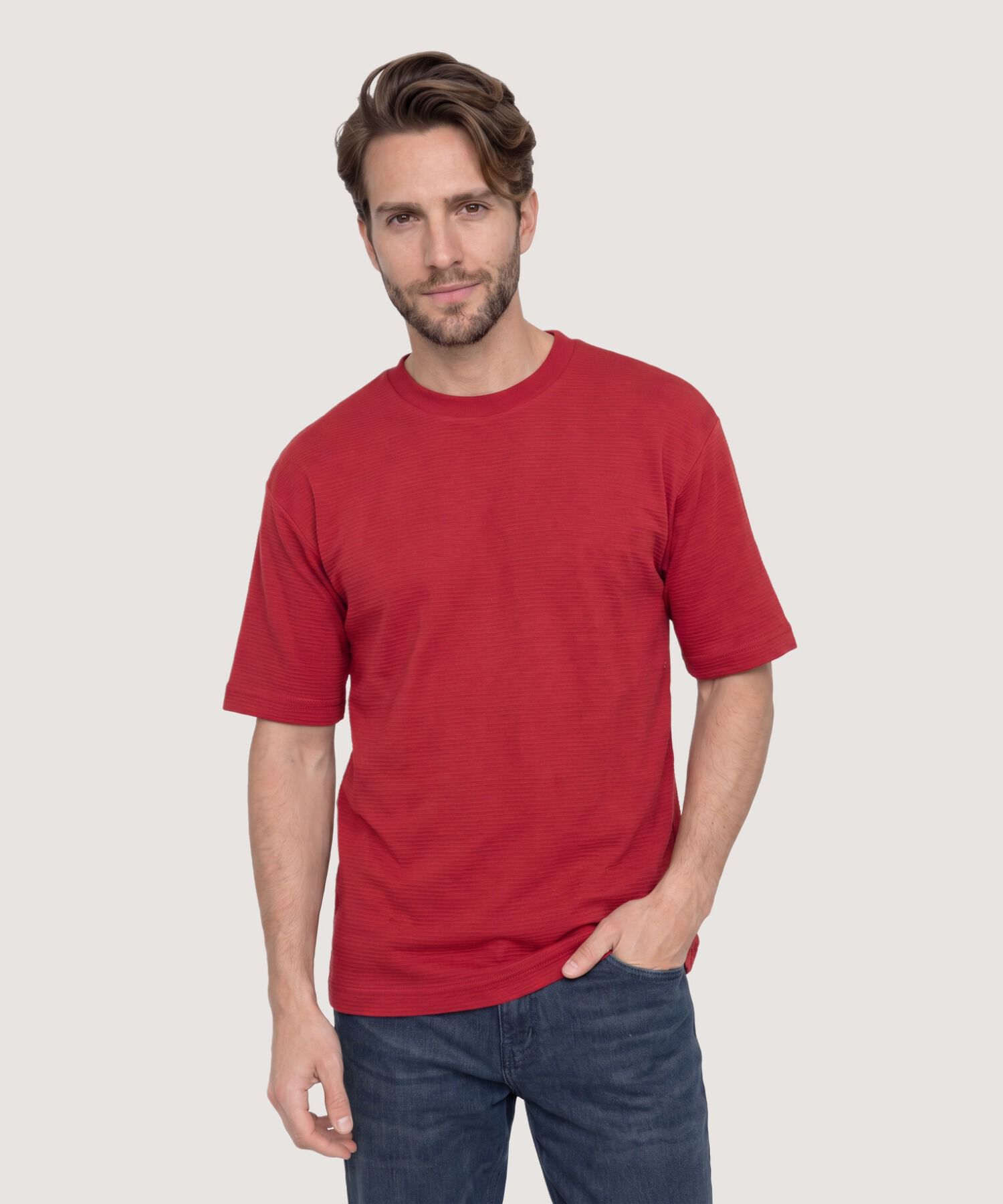 camisetas para hombre