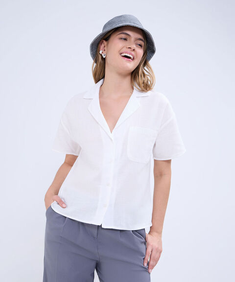 camisas para mujer image number null