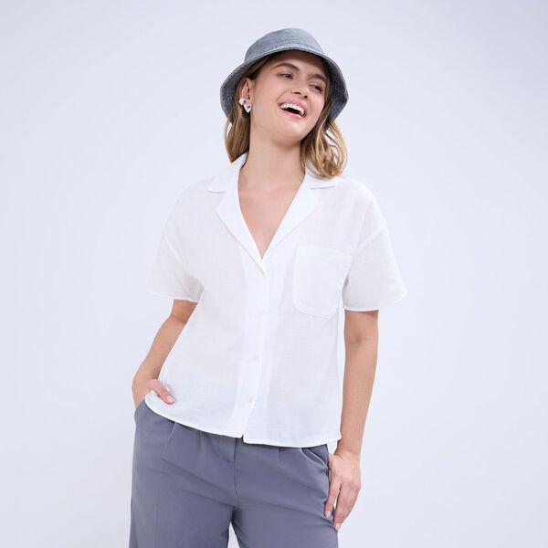 camisas para mujer image number null