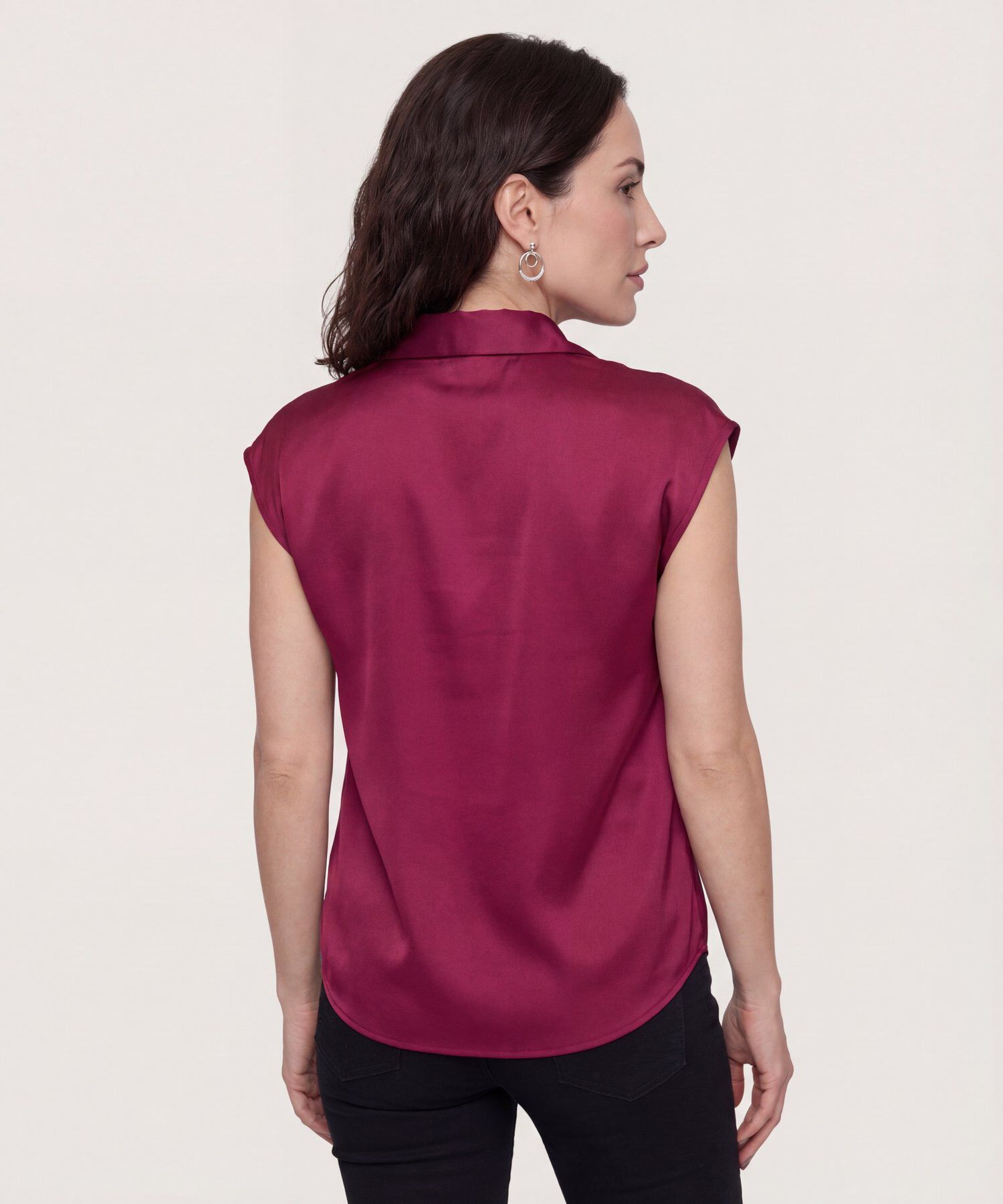 camisas para mujer