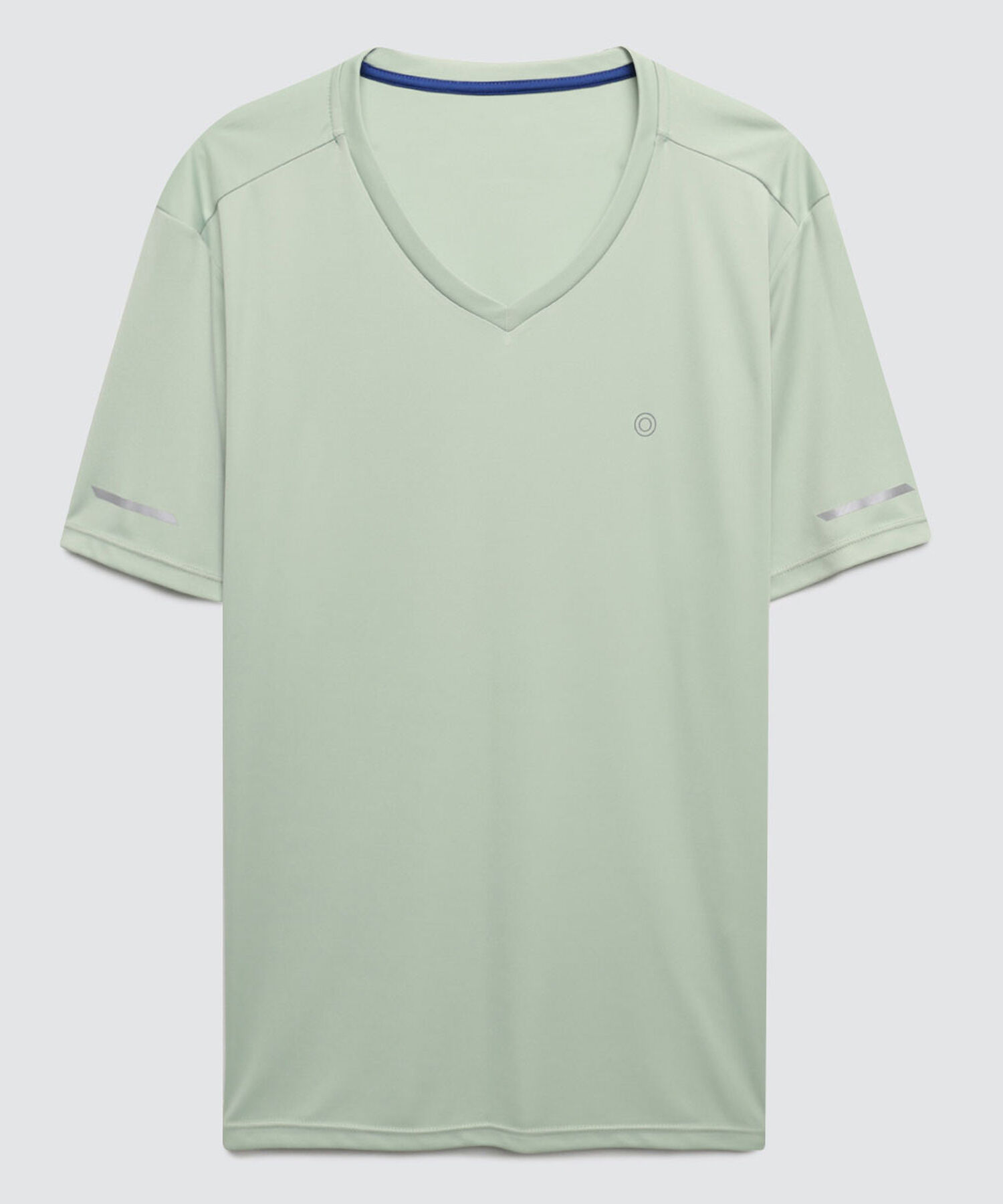 camisetas deportivas para hombre 