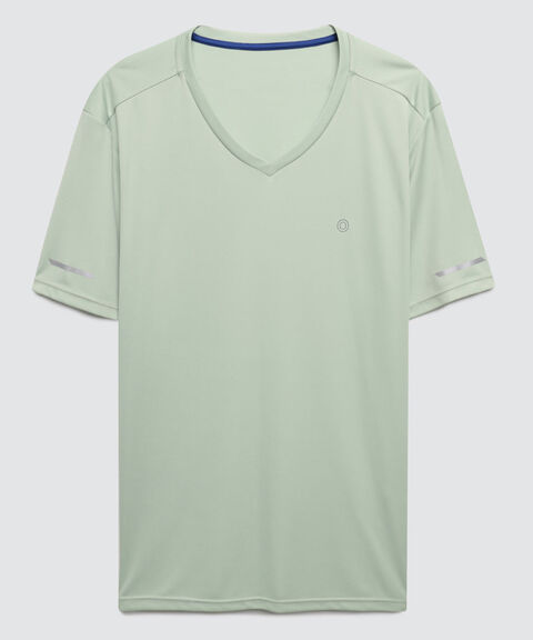 camisetas deportivas para hombre 