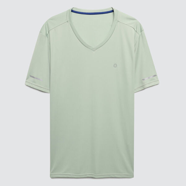 camisetas deportivas para hombre 