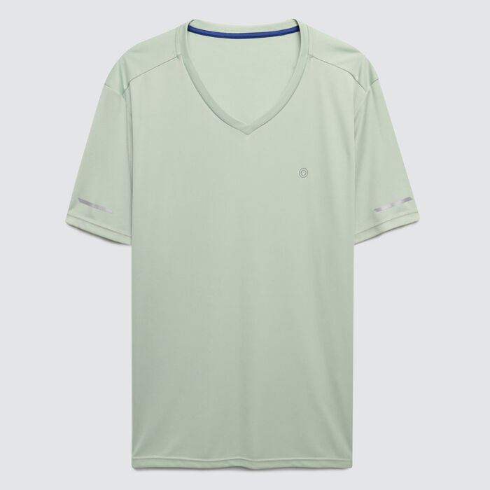 camisetas deportivas para hombre 