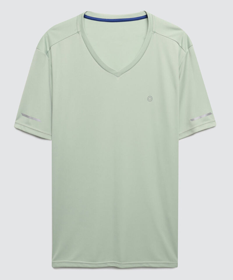 camisetas deportivas para hombre 