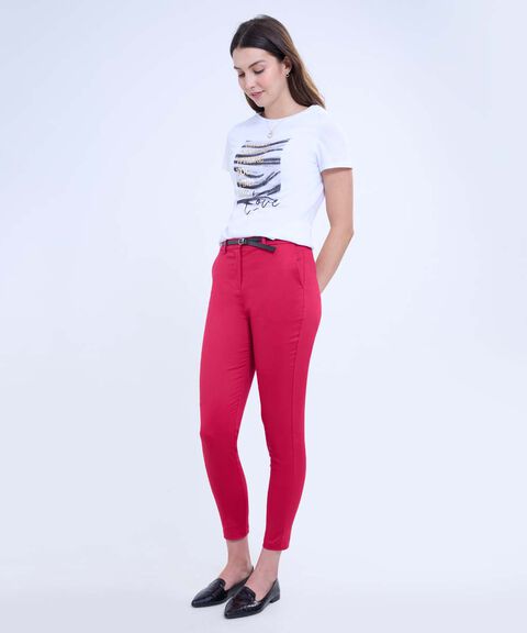 pantalon para mujer image number null