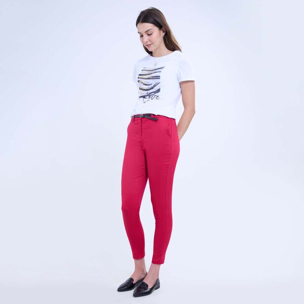 pantalon para mujer image number null